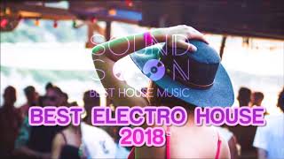 La migliore musica da DISCOTECA  ESTATE 2018  Electro House Music  Best EDM Popular Songs 2018 [upl. by Trautman]