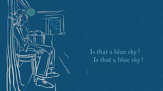 Bastille  Blue Sky amp The Painter Official Lyric Video [upl. by Louls]