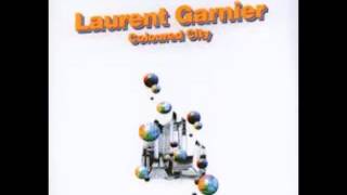 Laurent Garnier  Crispy Bacon Bitten By The Black Dog [upl. by Pippo]