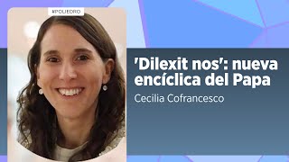 “Dilexit Nos” El amor incondicional en la nueva encíclica del Papa Francisco [upl. by Thisbee]