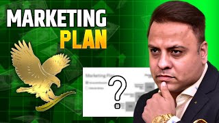 FLP Marketing Plan in Hindi  Forever Living Products  Jatin Arora [upl. by Hourihan]