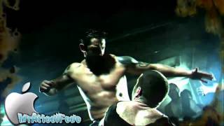 Wade Barrett New Titantron 2012 HD wEnd of Days Theme [upl. by Lesser]