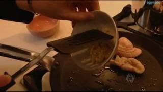 Food recipe Hainanese Chicken Rice [upl. by Eenobe262]