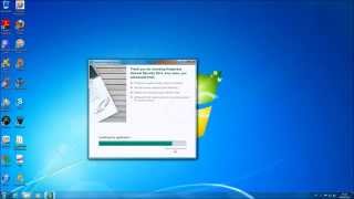 Kaspersky Internet Security 2014  1 year license key for Free [upl. by Rihat351]