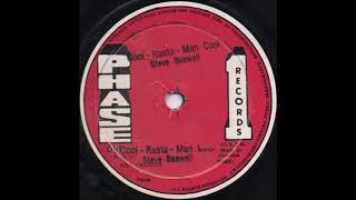 Steve Baswell  Cool Rasta Man Cool  infinite Dub [upl. by Havard417]