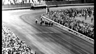 Kentucky Derby 1957 [upl. by Katlin]