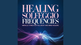 396 Hz Healing Solfeggio Frequency Emotional Cleanse [upl. by Becket528]