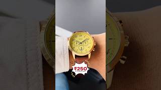 Fossil 7AA Premium Quality Collection explore watches shorts [upl. by Ken419]