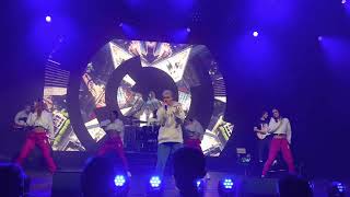 HRVY  Million Ways Third Time Lucky Tour  London Palladium  25102021 [upl. by Gibrian485]