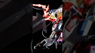 METAL ROBOT SPIRITS GUNDAM BARBATOS [upl. by Oetsira]