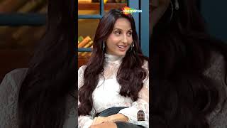 Comedy nights with Kapil  Nora and Vicky Kaushal entertainment comedynightswithkapil funnyvideo [upl. by Marjie]