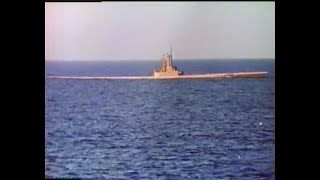 Operation Petticoat On A Clear Day You Can See A Bulkhead 1978 ABC Broadcast [upl. by Vona740]