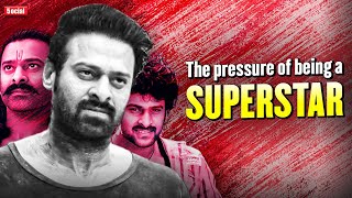 The Problem With Prabhas  Video Essay [upl. by Nagoh227]