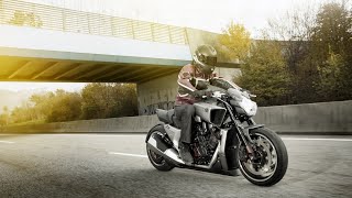 Yamaha 1700 VMAX HyperModified by Lazareth [upl. by Yaras142]