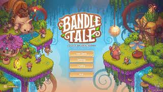 Bandle Tale Part 1 Gameplay Walkthrough No Commentary [upl. by Florin]