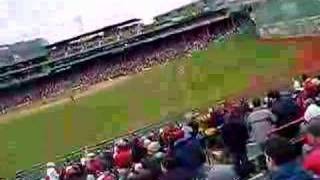 Fenway Bleachers [upl. by Redmer674]