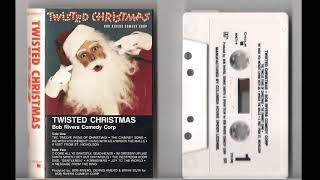 Twisted Christmas Cassette Tape [upl. by Rooke]