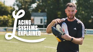 How do different lacing systems affect your kicking [upl. by Lodhia]