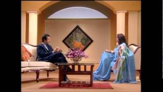 shobhaa de interviews imran khan powerr trip part 1 [upl. by Everard706]