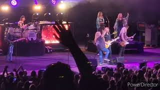 Lynyrd Skynyrd live 8162024 Bethel Woods Pavilion Bethel NY read description [upl. by Ignacia]