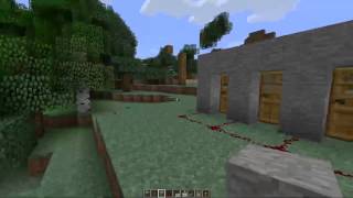 How to Make the Inventory Bar Disappear on quotMinecraftquot  quotMinecraftquot Tutorials [upl. by Jochebed]