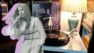 Skeeter Davis  Longing to Hold You Again 1962 [upl. by Georgeanne341]