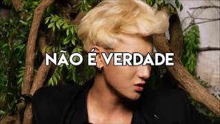 MV ZTAO  Black White AB Legendado PTBR [upl. by Neilson]