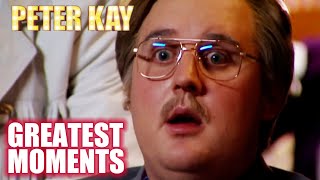 BEST OF Peter Kays Phoenix Nights  Comedy Compilation [upl. by Iramaj]