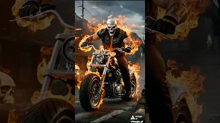 Ghost rider song  viral shorts  viral sorts shorts lofi [upl. by Lednek]