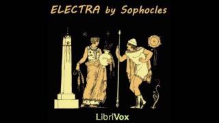 Electra by Sophocles audiobook [upl. by Meehan]