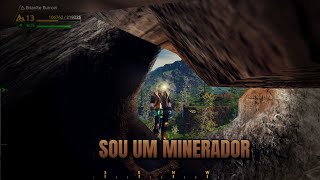 MAIS UMA PEDRA BRUTA SOU UM MINERADOR BRILLIANTCRYPTO [upl. by Chloris661]