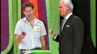 Vern On The Price Is Right  1 [upl. by Himelman101]