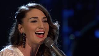 Sara Bareilles  quotStoney Endquot  2012 Induction [upl. by Astrid]