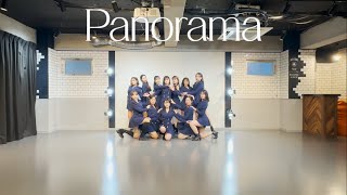 IZONE 아이즈원  Panorama ｜Dance Cover 커버댄스 （Fix ver） [upl. by Michell584]