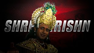 METAMORPHOSIS  SHREE KRISHN EDIT 🗿🚩 ⚠️In video there will be issue of song [upl. by Rog]