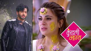 Kundali Bhagya  Promo  Watch Full Episode On ZEE5 [upl. by Nirag195]