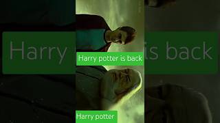 Harry potter harrypotter hogwarts harrypotterfan shorts ytshorts [upl. by Ahidam]