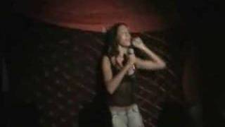 sabrina koks live Rohy Ya Rohy CRAZYYY [upl. by Tortosa10]