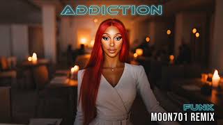 Doja Cat  Addiction Modern Funk Remix by Moon701 [upl. by Lleynod]