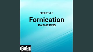 Fornication Freestyle [upl. by Enyaj]