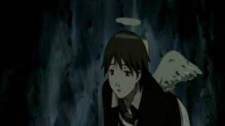 Haibane Renmei 8 33 [upl. by Ahseya62]