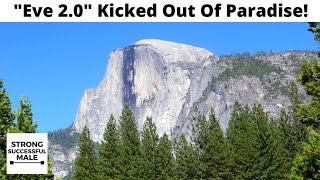 I Had A Relaxing Job At Yosemite Until They Hired quotEve 20quot She Unleashed Chaos But Eventually [upl. by Rehpotsirhc]