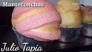 Manteconchas fácil y rápido para negocio [upl. by Ginelle]