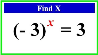 Ukraine  Can You Solve This Problem  Math Olympiad [upl. by Mufi]