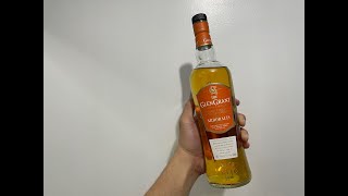 GlenGrant Arboralis Review [upl. by Namaan]