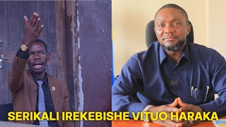 TAMISEMI VITUO VIBOVU WAANDISHI WANAPATA SHIDASERIKALI IYANGALIE UTARATIBU WA KUREKEBISHA VITUO [upl. by Aicenav786]