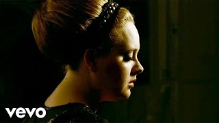 Adele  Rolling in the Deep Official Music Video [upl. by Johanan]