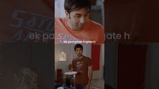 Did you notice THIS detail in Wake Up Sid movie [upl. by Sayles743]