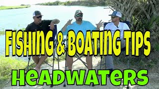 Boating amp Bass Fishing Tips for Headwaters Lake [upl. by Ahdar]