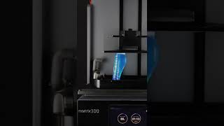 3Dprinting Premium Flex timelapse for rubberlike and softgrip prototyping applications [upl. by Allehcim617]